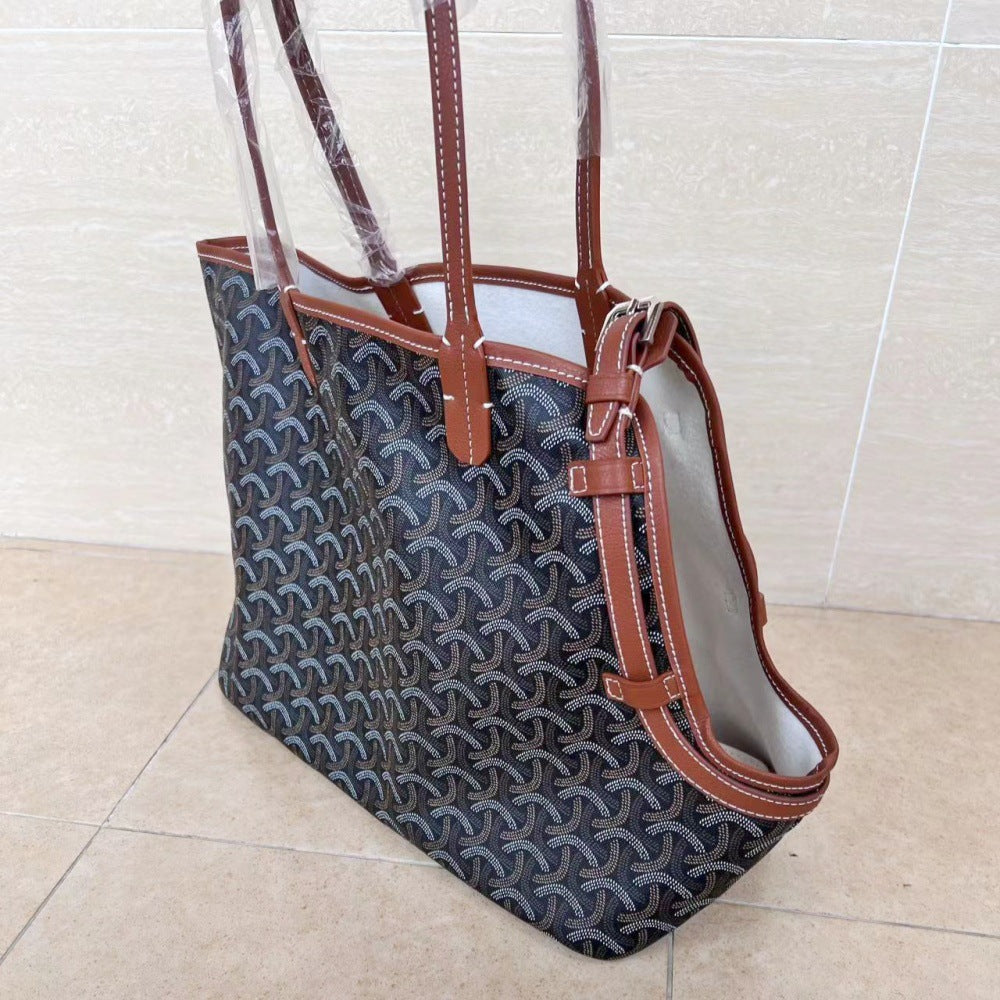 Dog Carrier for Summer Pet Bag Dog Bag Travel Cat Bag Adjustable Breathable Handbag Goyard Small Pet Bag