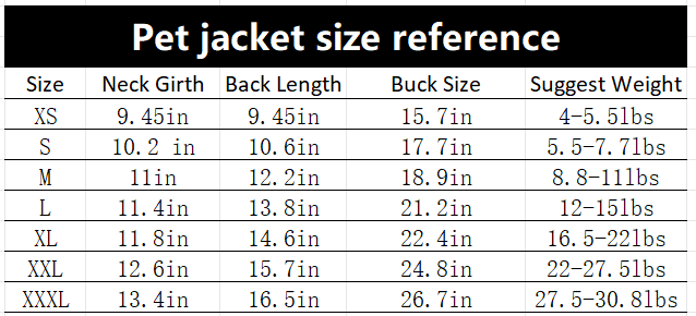 Pet Streetwear Reflective Windbreaker Jacket for Dogs – Fashionable Pet Apparel for French Bulldogs, Corgis, Poodles, and Pugs